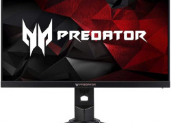 Test et avis Acer Predator XB271HUABMIPRZ