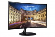Test et avis écran Samsung 24 pouces C24F396