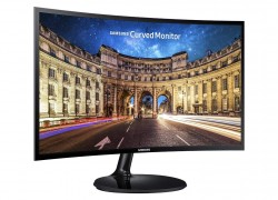 Test et avis écran Samsung 24 pouces C24F396