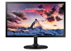 Test et avis écran Samsung S24F350F 24 pouces