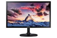 Test et avis écran Samsung S24F350F 24 pouces