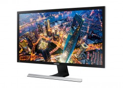 Test et avis Ecran Samsung U28E590D