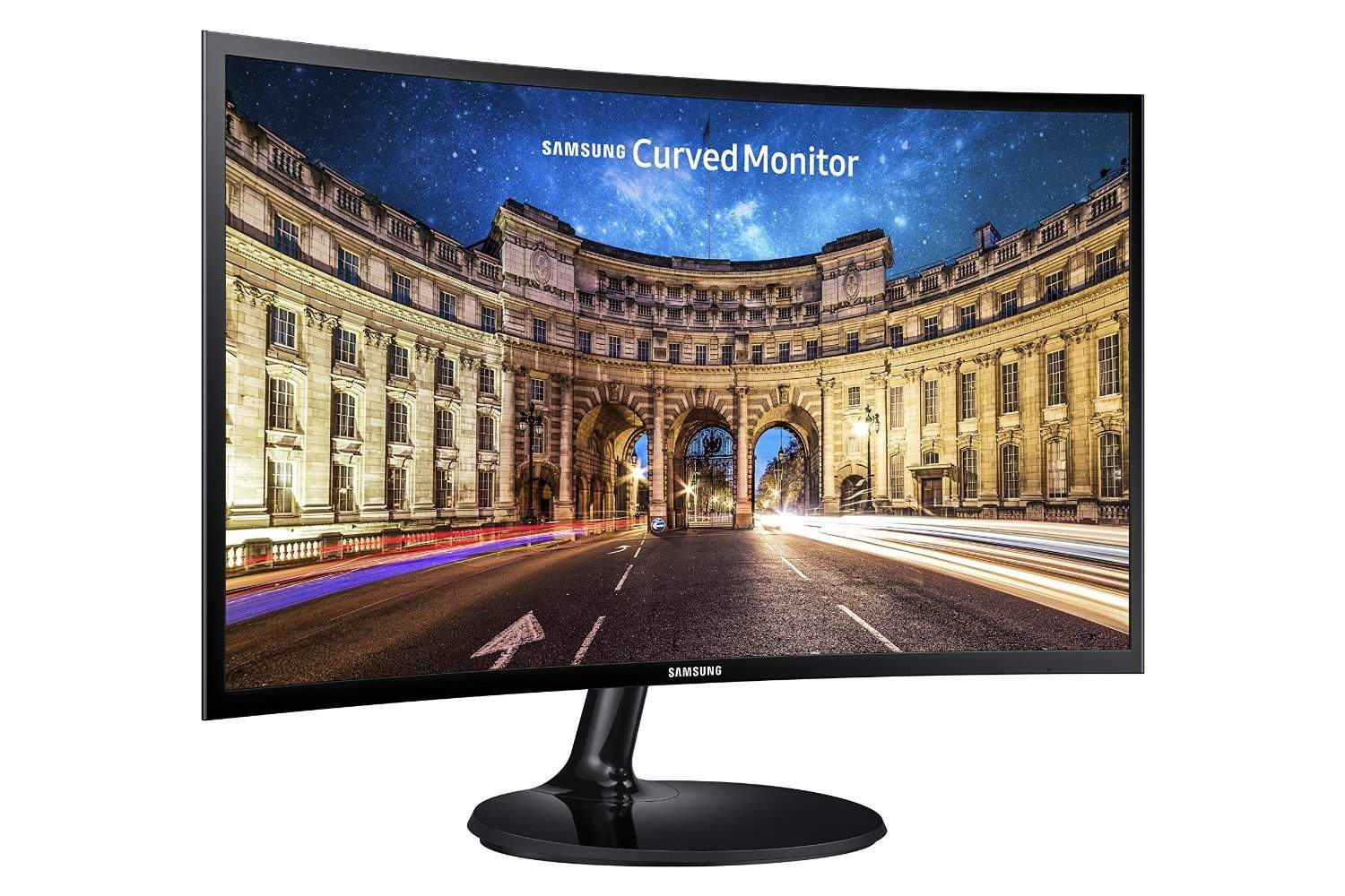 Test et avis écran Samsung 24 pouces C24F396